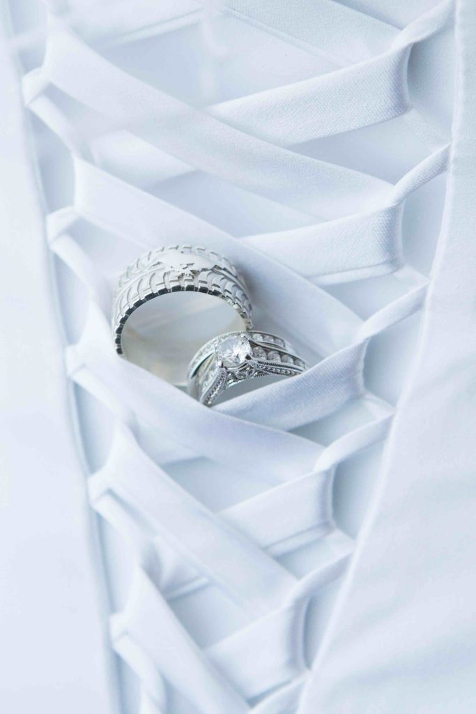 las vegas wedding picture ideas