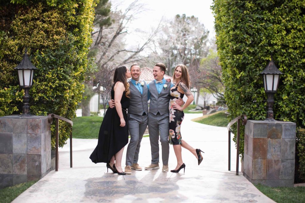 garden wedding venue las vegas picture ideas