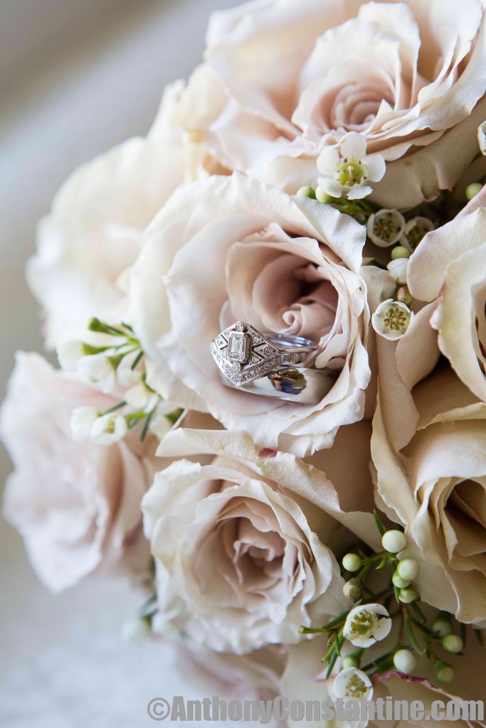 las vegas wedding flowers