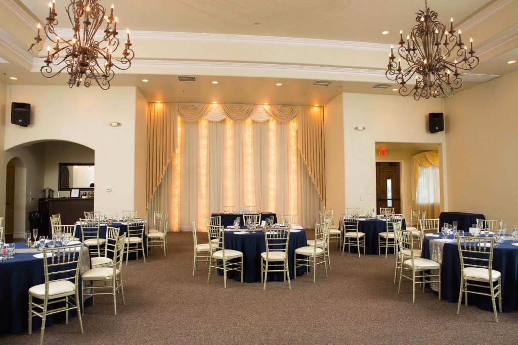 garden wedding venue las vegas