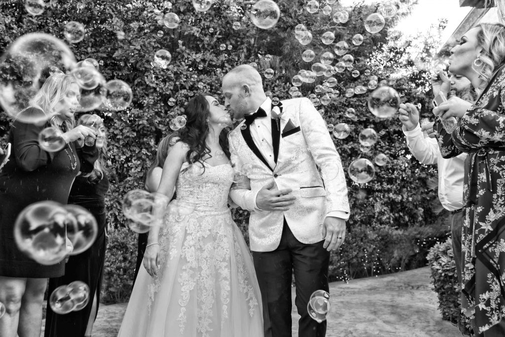 Wedding Photos Las Vegas