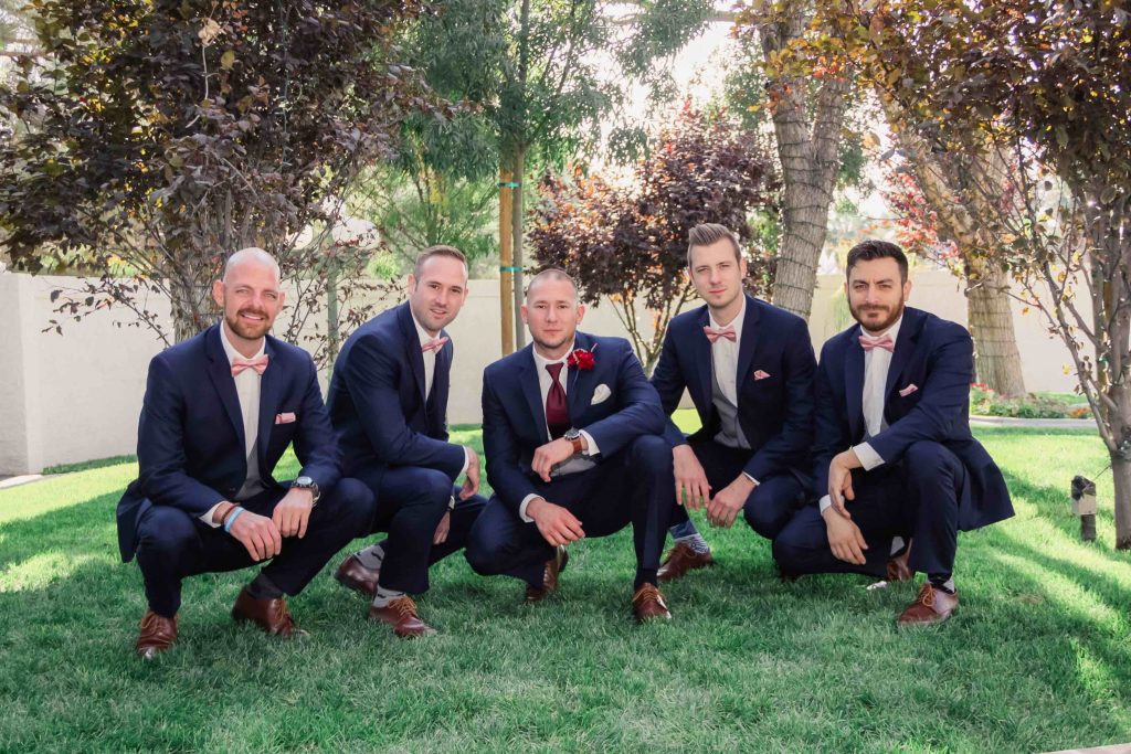 Wedding Photos Las Vegas