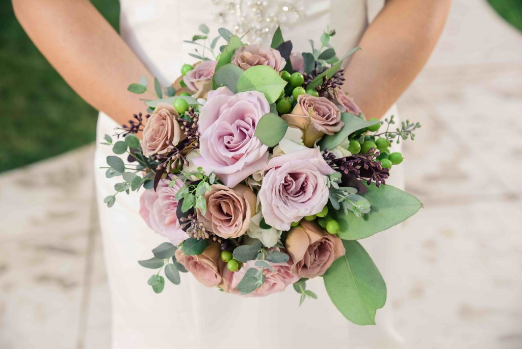 Wedding Flower Bouquet Las Vegas