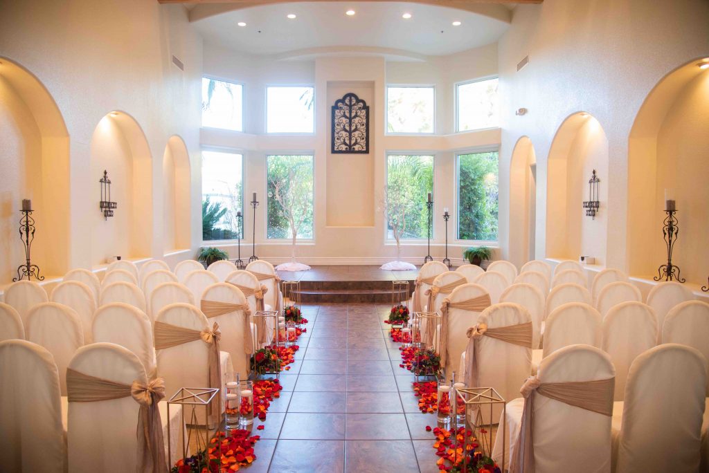 las vegas wedding chapel