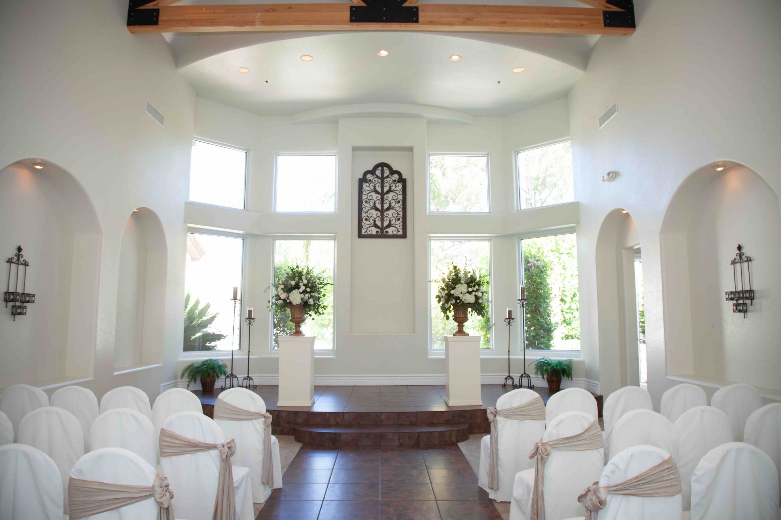 las vegas wedding chapel