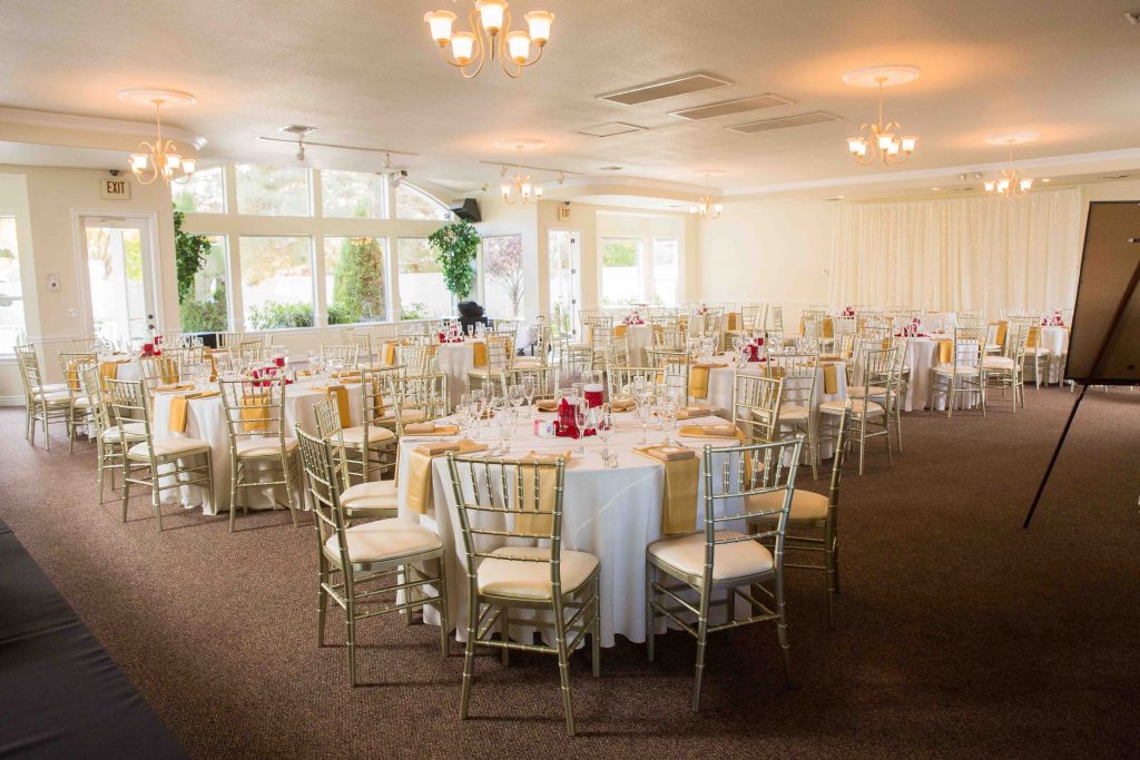 garden wedding venue las vegas